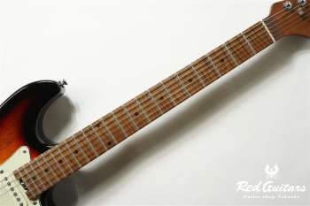 BSH-750/RSM - 3 Tone Sunburst